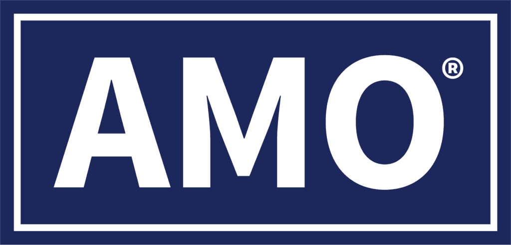 AMO accreditation